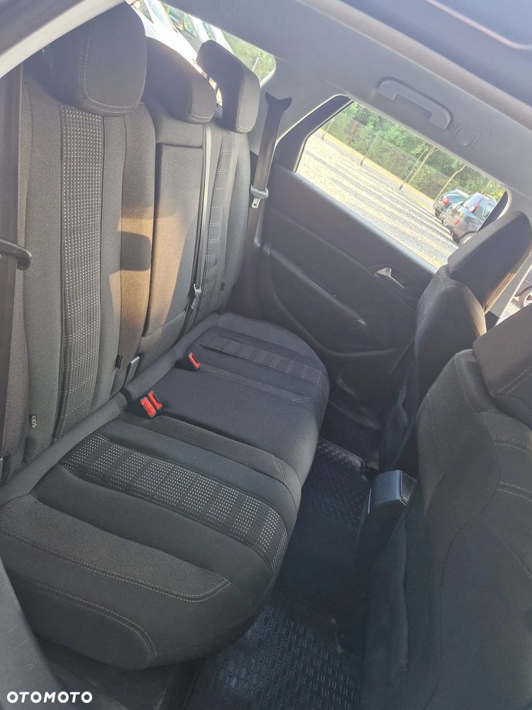 Peugeot 308 BlueHDi 120 Stop & Start Active - 20