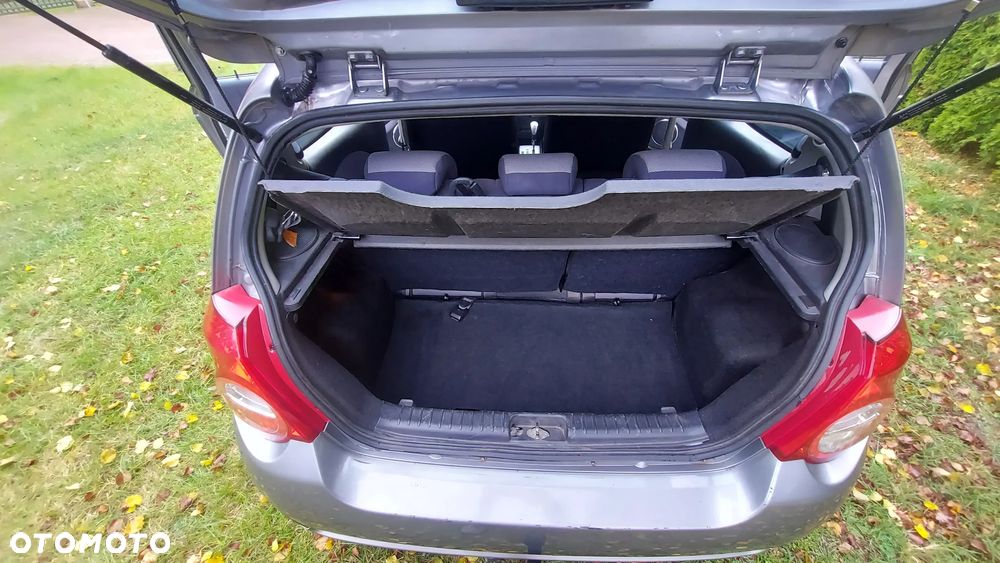 Chevrolet Aveo 1.4 Automatik LT - 6