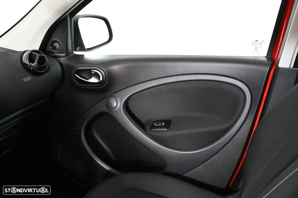 Smart ForFour 1.0 Passion 71 - 24