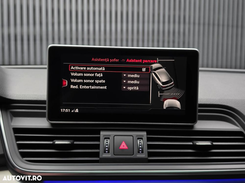 Audi Q5 2.0 40 TDI quattro S tronic Sport - 25