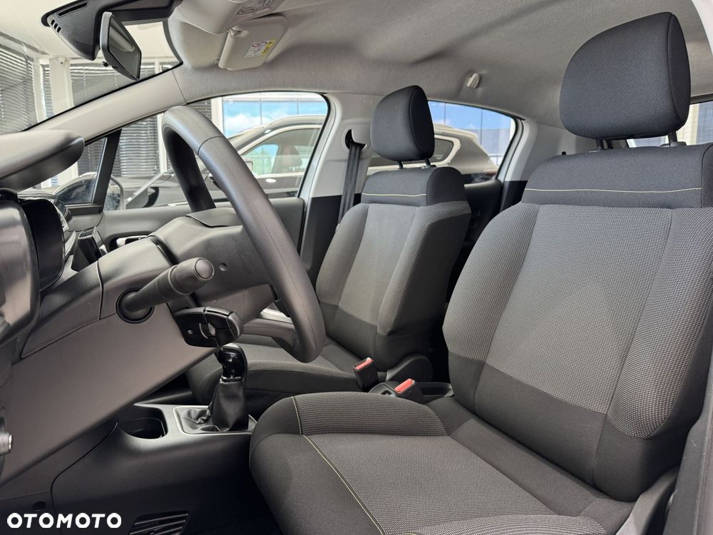 Citroën C3 1.2 PureTech Max - 10
