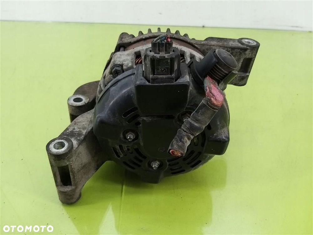 Alternator Ford Focus Mk2 2004-2011 2,0 16V BENZYNA - 4