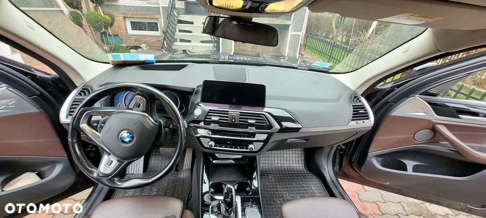 BMW X3 xDrive30d M Sport - 6