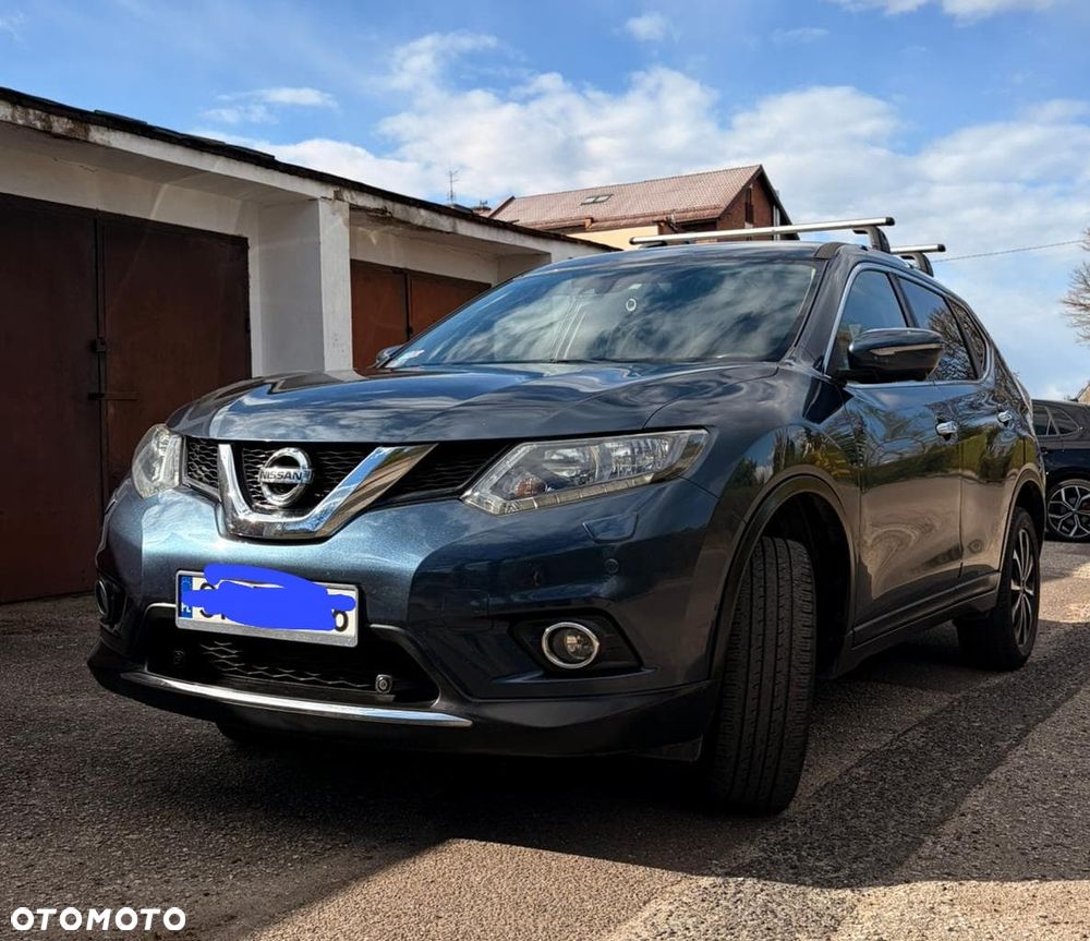 Nissan X-Trail 1.6 DCi Acenta 2WD EU6 - 2