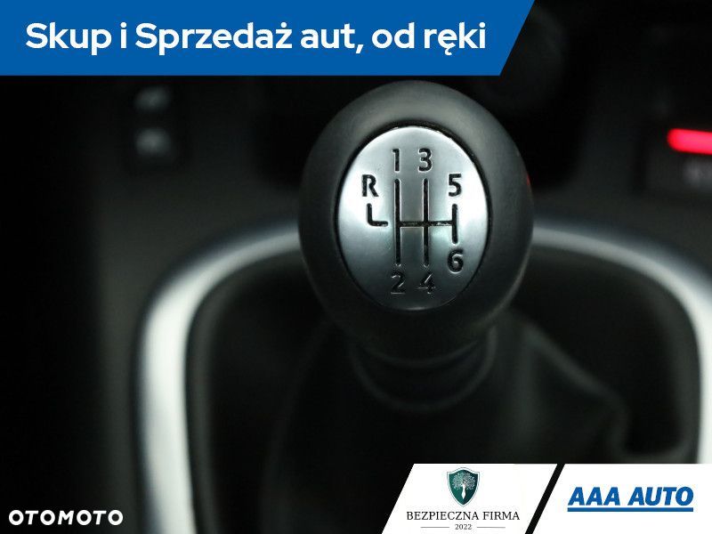 Renault Scenic - 14