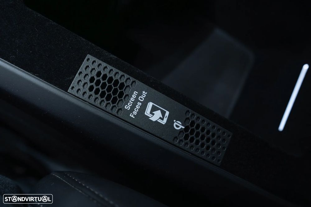 Porsche Taycan Turbo - 57