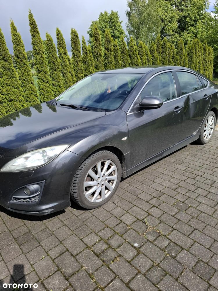 Mazda 6 2.0 Kirei - 5