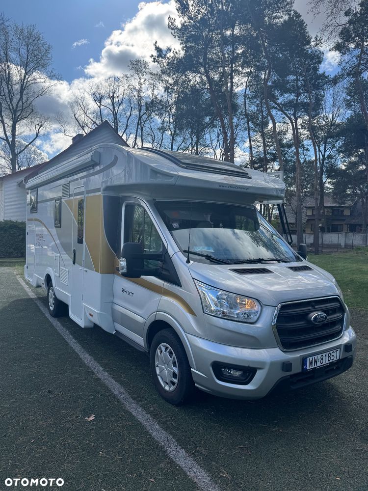 Ford Transit - 2