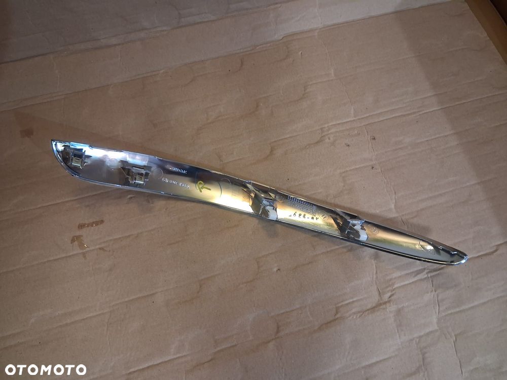 Listwa ozdobna deski SUZUKI SX 4  73851-90J1  OE - 2