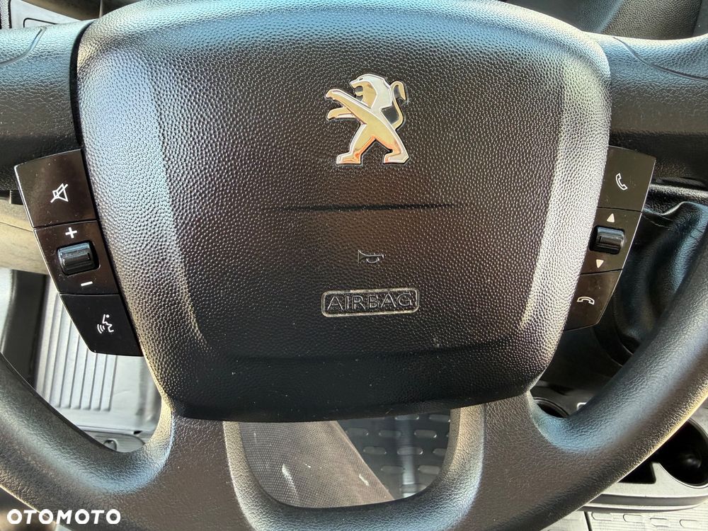 Peugeot BOXER - 13