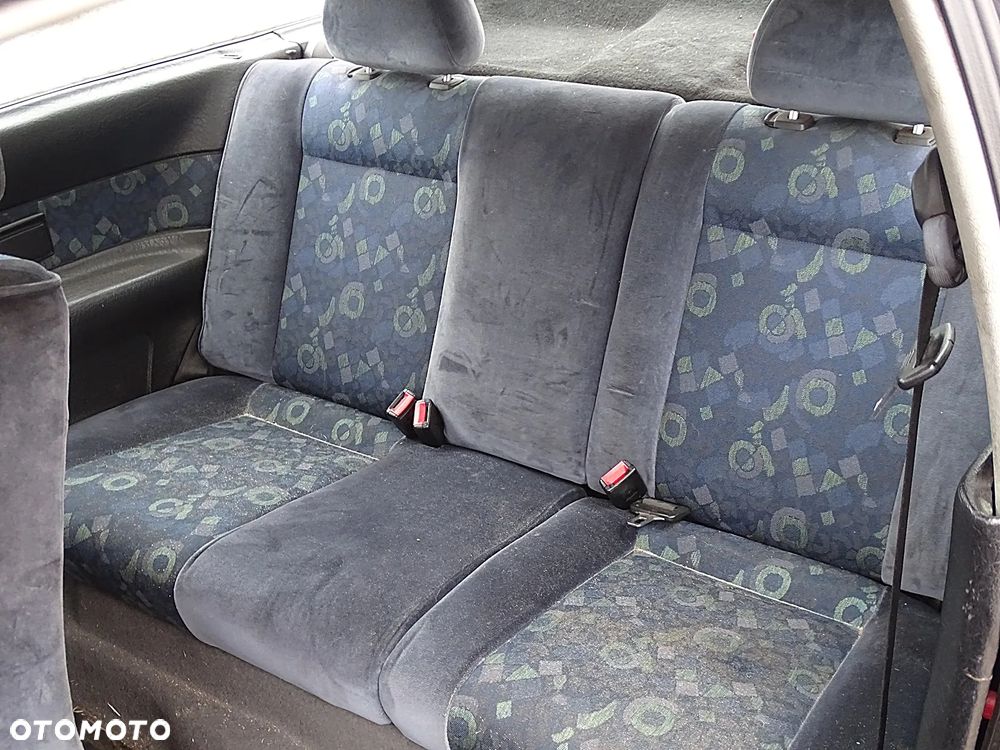 Seat Ibiza 1.4 SXE (Safety) - 6