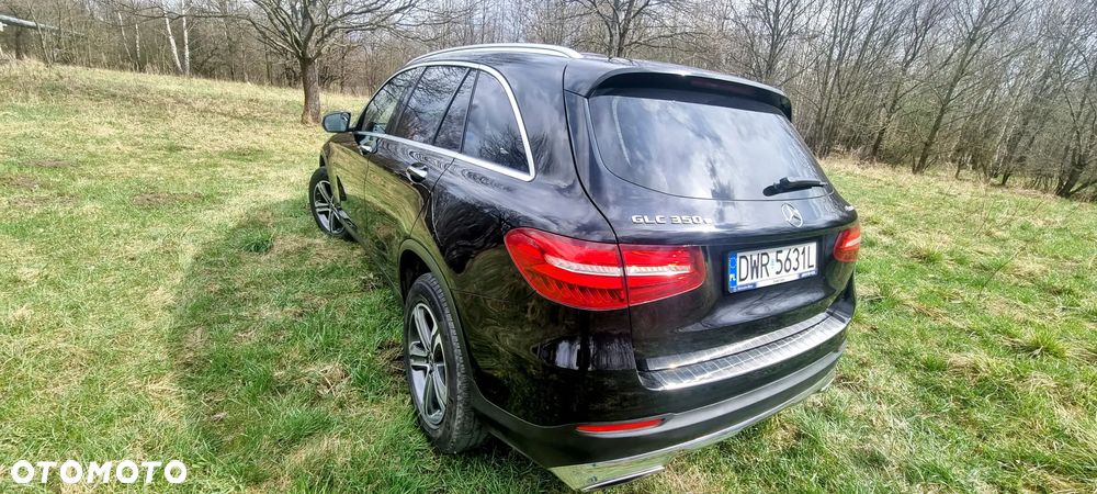 Mercedes-Benz GLC - 7