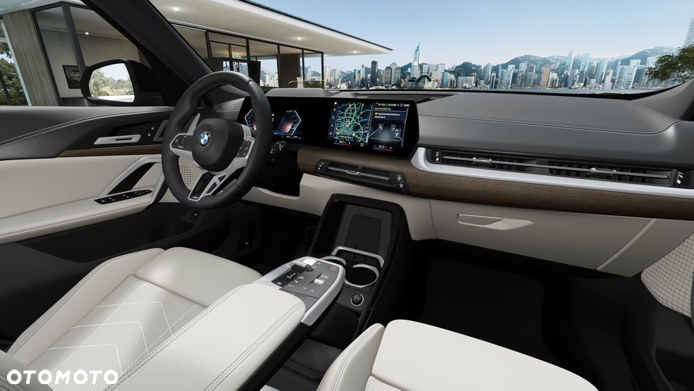 BMW X1 sDrive20i mHEV M Sport sport - 9