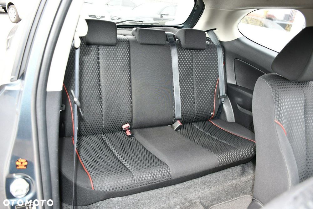 Mazda 2 1.3 MZR Edition - 28