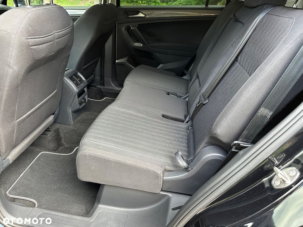 Volkswagen Tiguan 2.0 TDI SCR DSG Elegance - 11