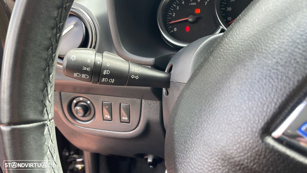 Dacia Sandero Stepway TCe 90 (S&S) Prestige - 11