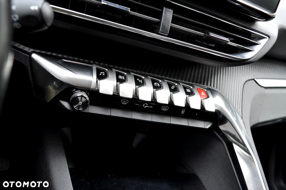 Peugeot 3008 BlueHDi 130 Stop & Start Active Pack - 27