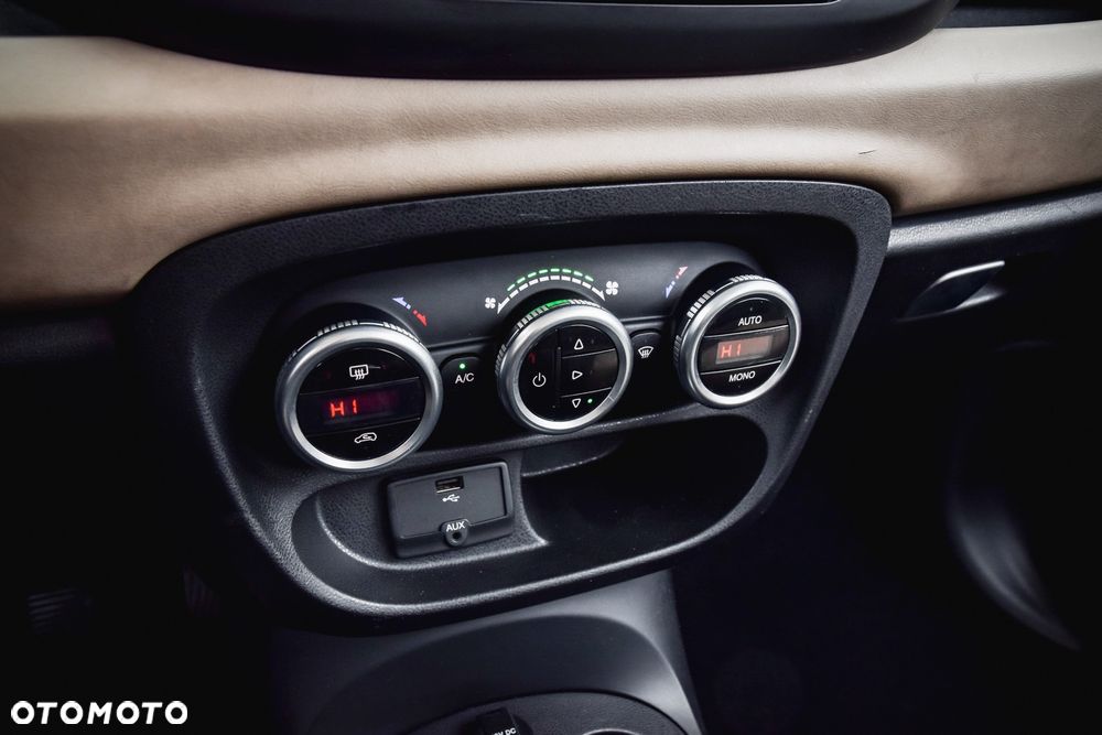 Fiat 500L Living 1.6 Multijet Start&Stopp Lounge - 13