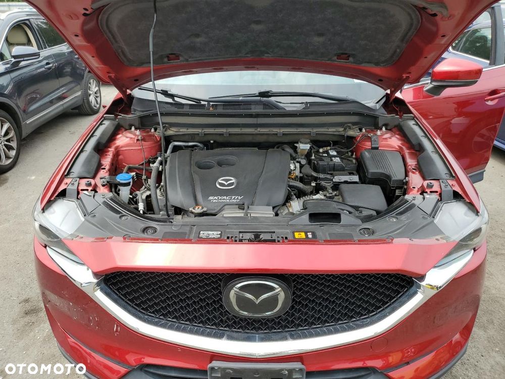Mazda CX-5 - 9