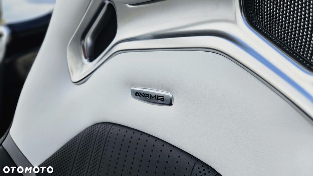 Mercedes-Benz AMG GT - 10