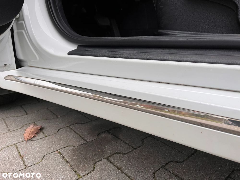 Kia Optima 1.7 CRDI GT Line DCT - 14