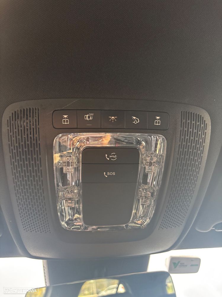 Mercedes-Benz A 180 d Progressive - 12