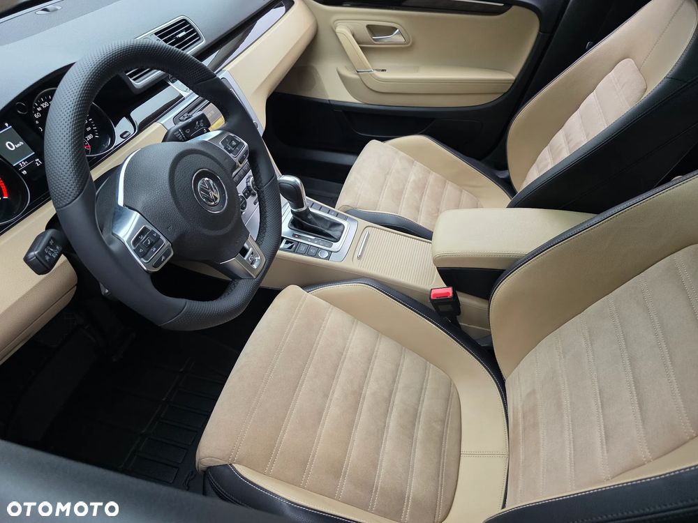 Volkswagen CC - 38