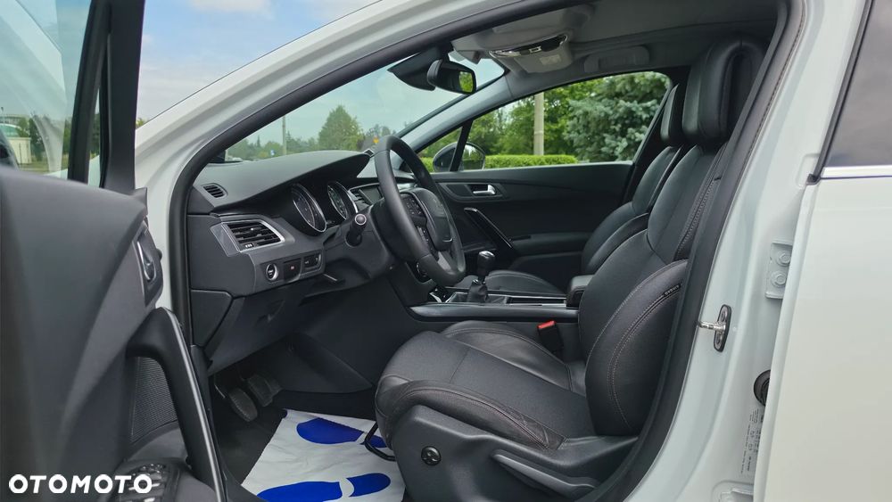 Peugeot 508 BlueHDi 150 Stop&Start Allure - 32