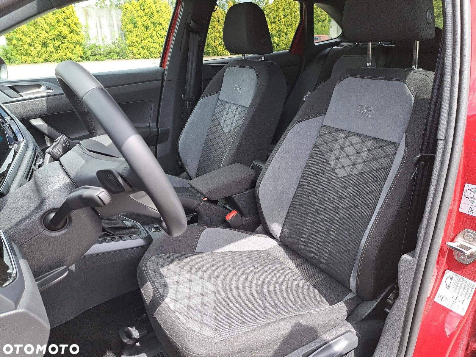 Volkswagen Taigo 1.5 TSI ACT R-Line Plus DSG - 10