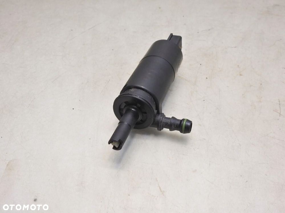 POMPKA SPRYSKIWACZA LAMPY PRZÓD VW GOLF V PLUS 3B7955681 - 5