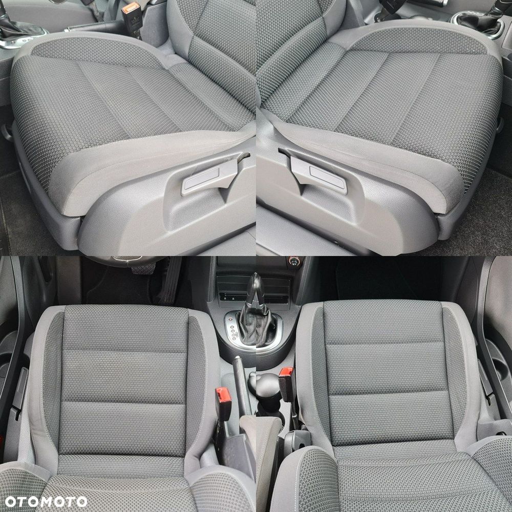 Volkswagen Touran - 16