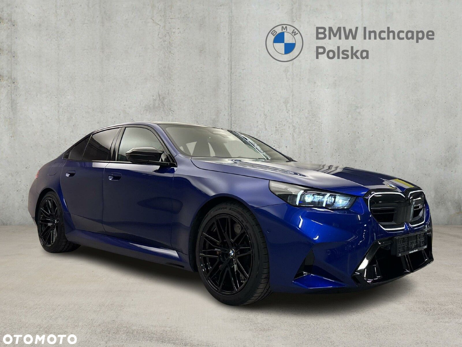 BMW M5 - 6