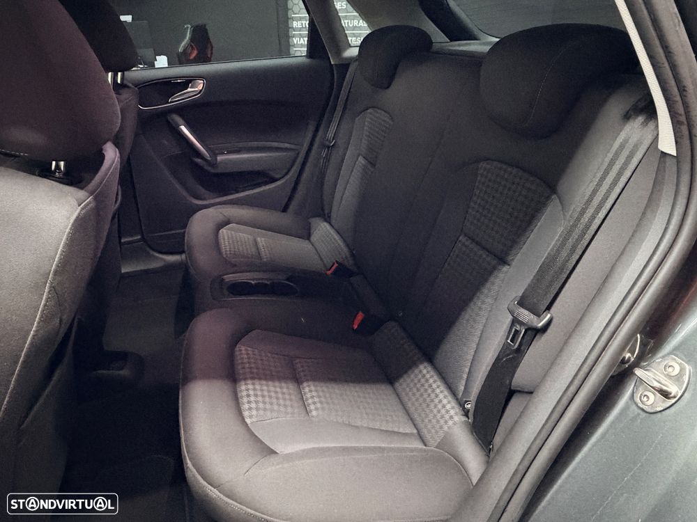 Audi A1 Sportback 1.6 TDI Sport - 25