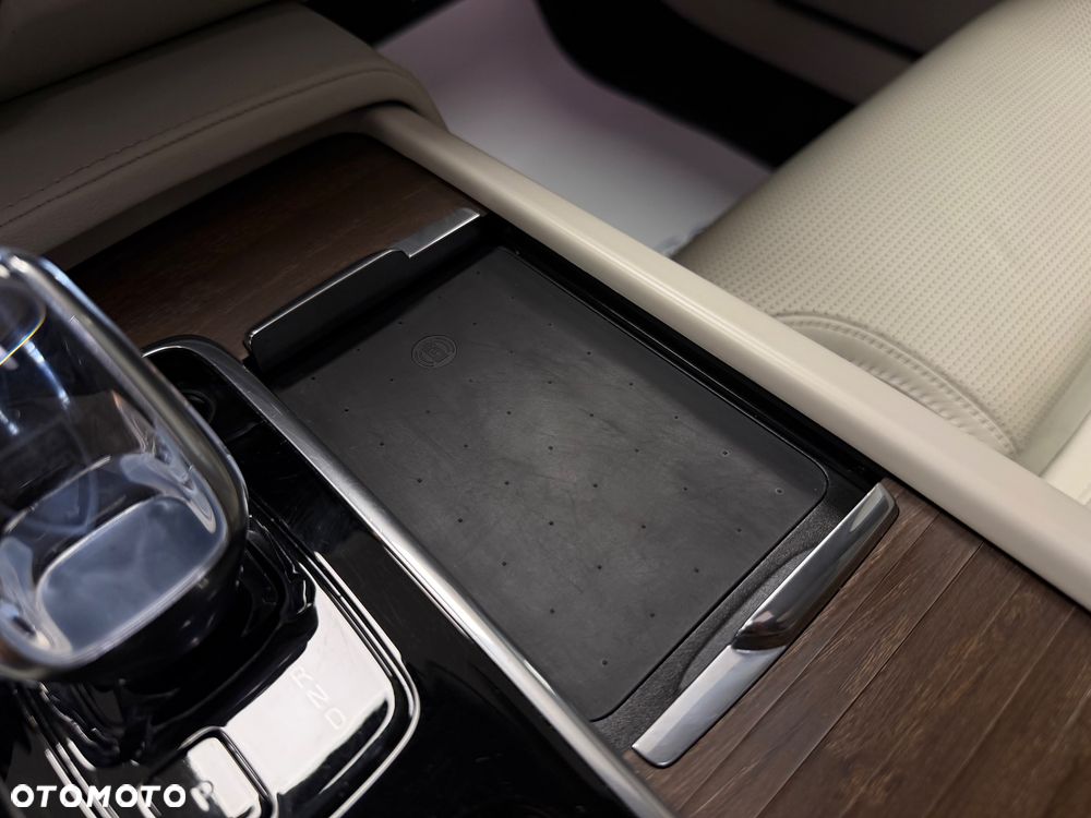 Volvo S90 B5 D AWD Inscription - 24