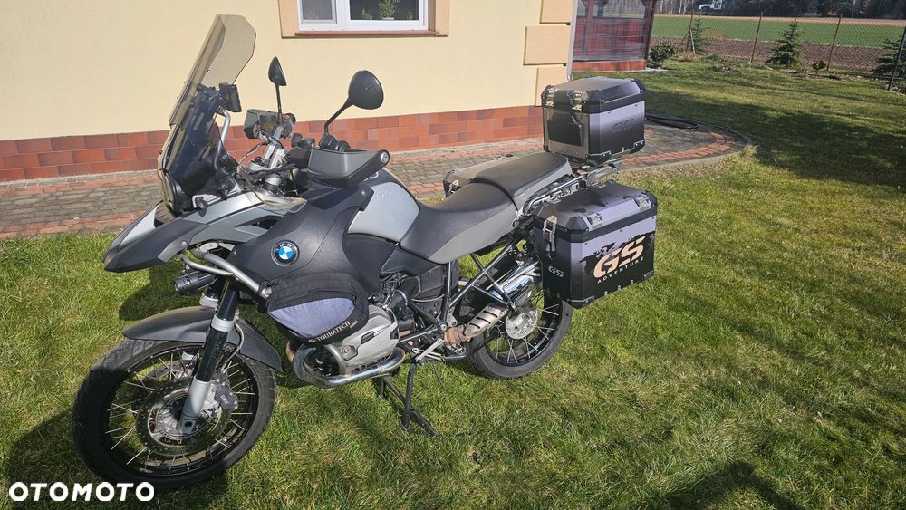 BMW R - 13