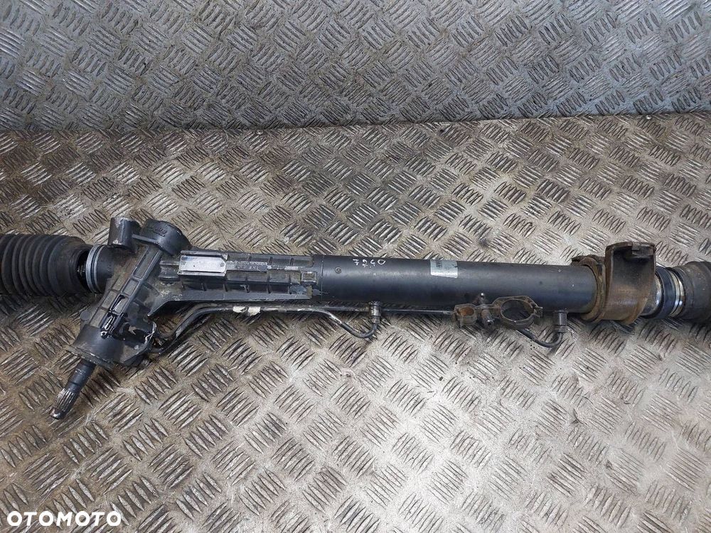 MAGLOWNICA PRZEKŁADNIA PEUGEOT BOXER I JUMPER I DUCATO II EU 01340777080 - 6