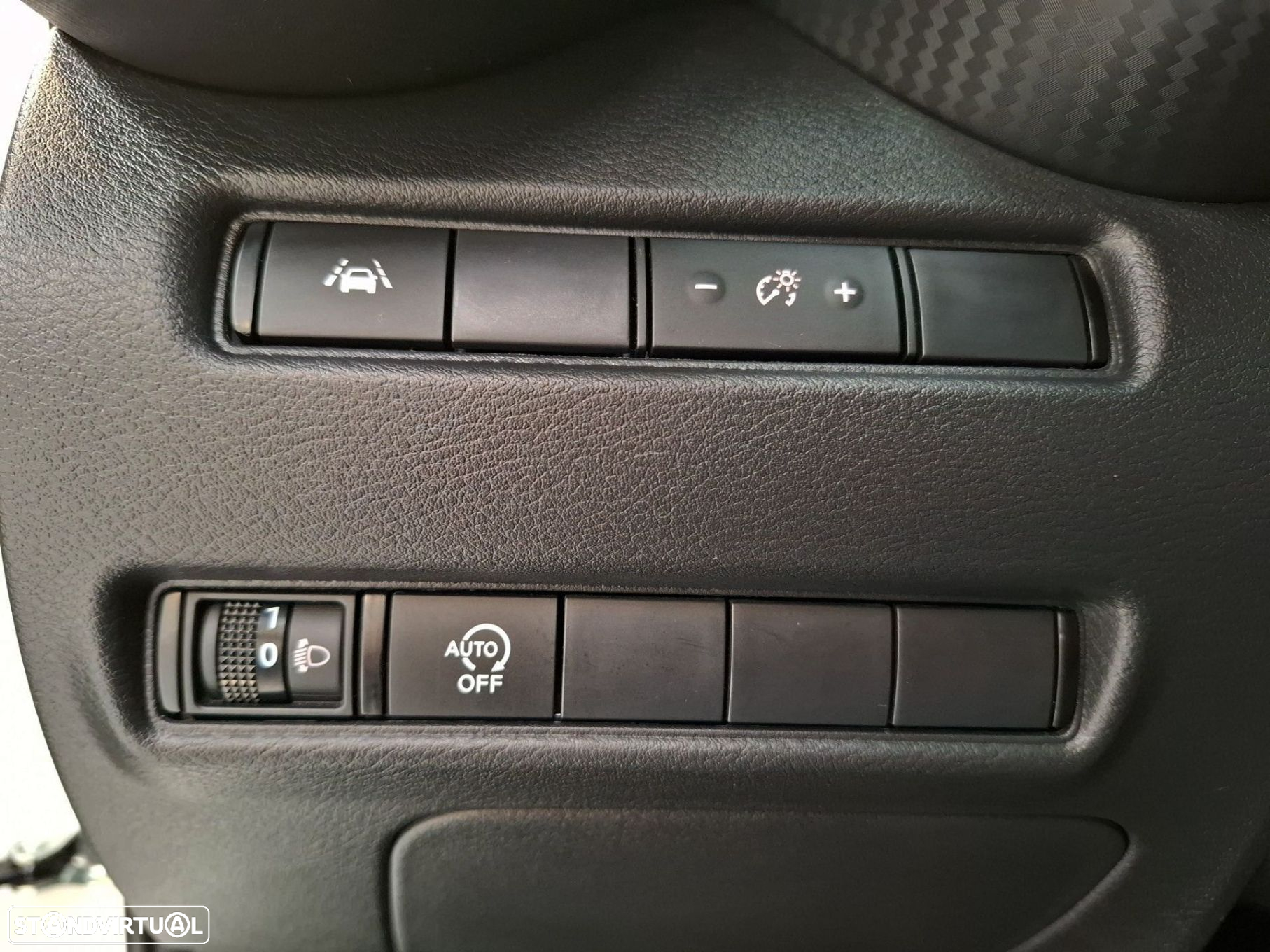 Nissan Juke 1.0 DIG-T N-Connecta NAV. - 17
