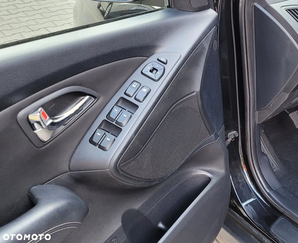 Hyundai ix35 2.0 2WD Comfort - 7