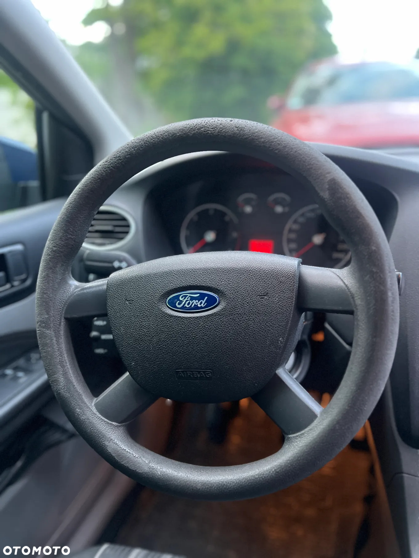 Ford Focus 1.6 TDCi Trend - 9