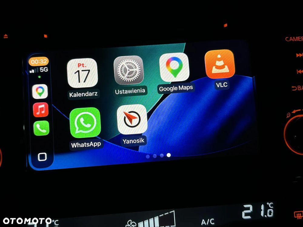 Nissan Qashqai 1.3 DIG-T N-Connecta - 34