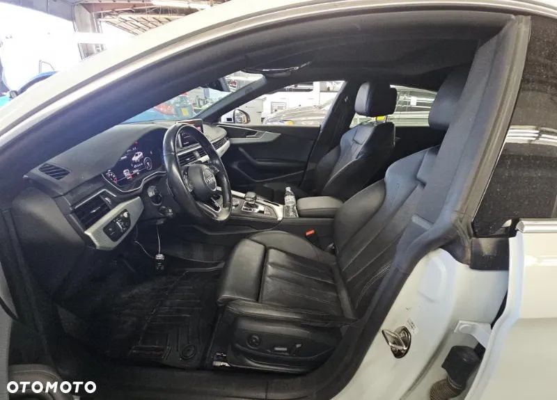 Audi A5 Sportback 2.0 TFSI S tronic - 7