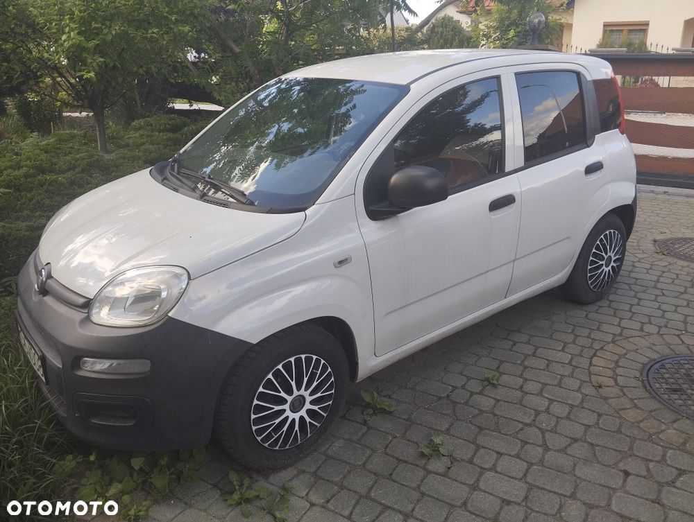 Fiat Panda - 6