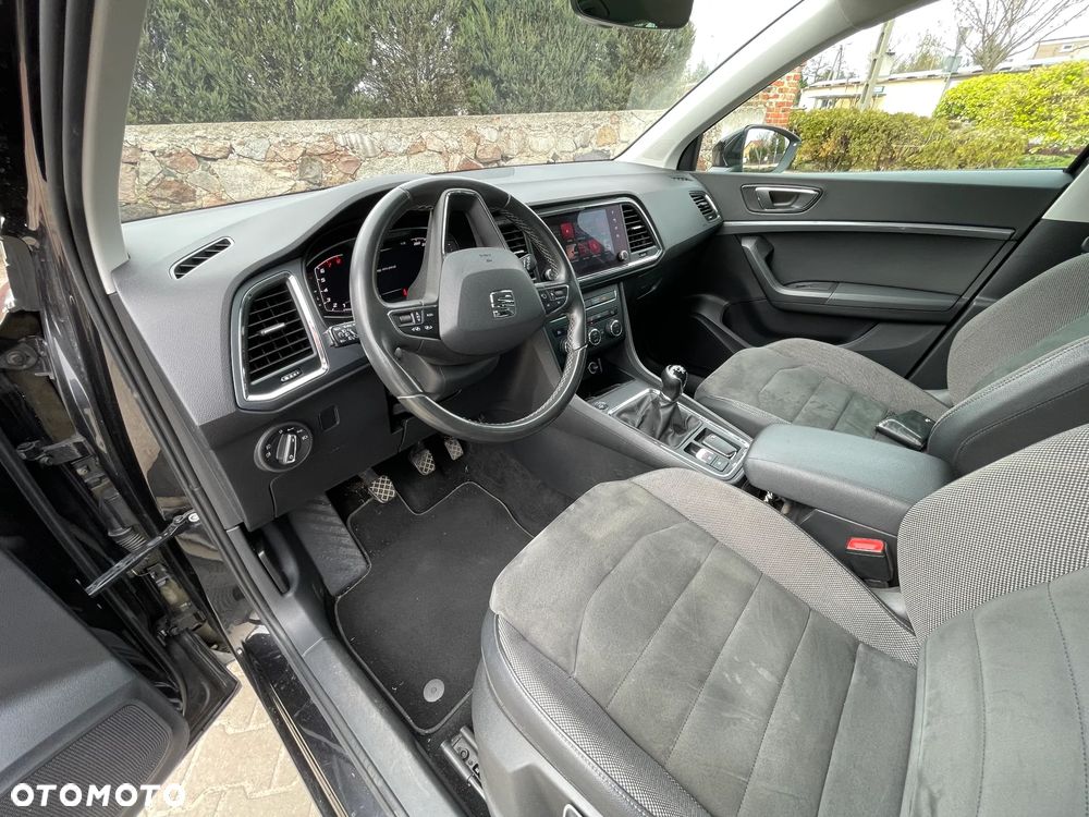 Seat Ateca - 12