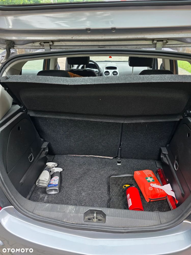 Opel Corsa - 6