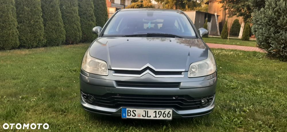 Citroën C4 2.0 16V VTS - 3