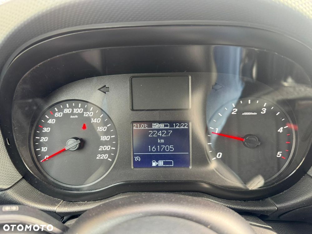 Mercedes-Benz Citan 110CDi - 9