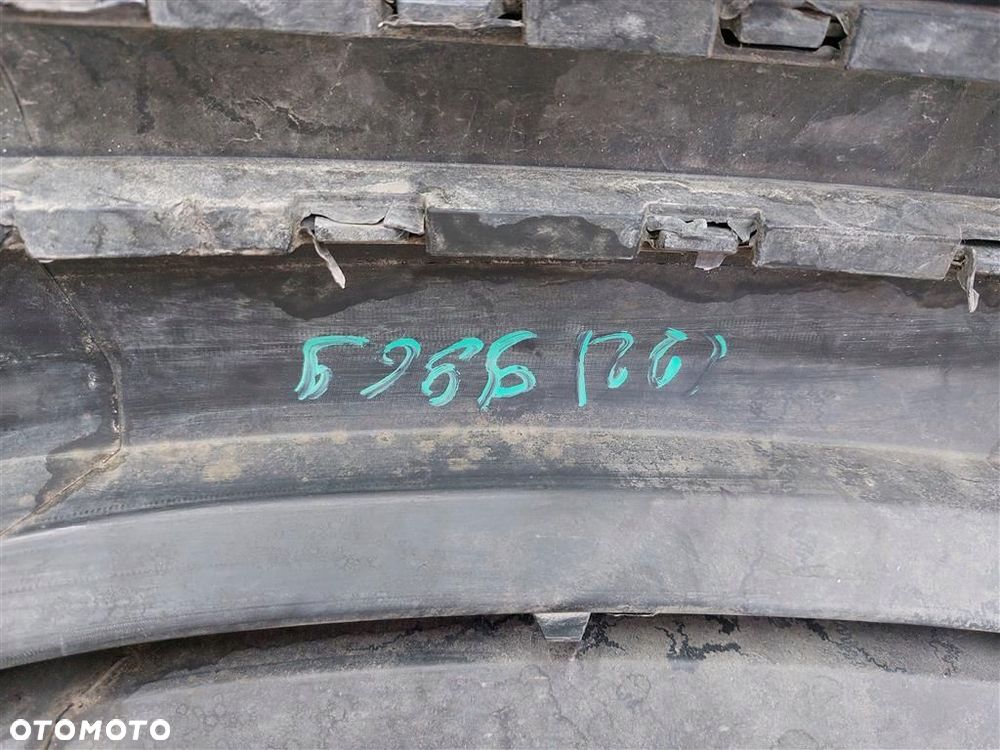 Zderzak przód przedni Fiat Stilo 2001-2007 KOD LAKIERU 403/B GRANATOWY - 13