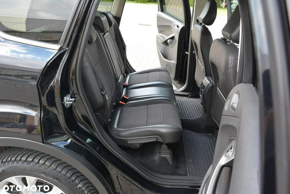 Ford Kuga 2.0 TDCi 4WD Titanium - 16