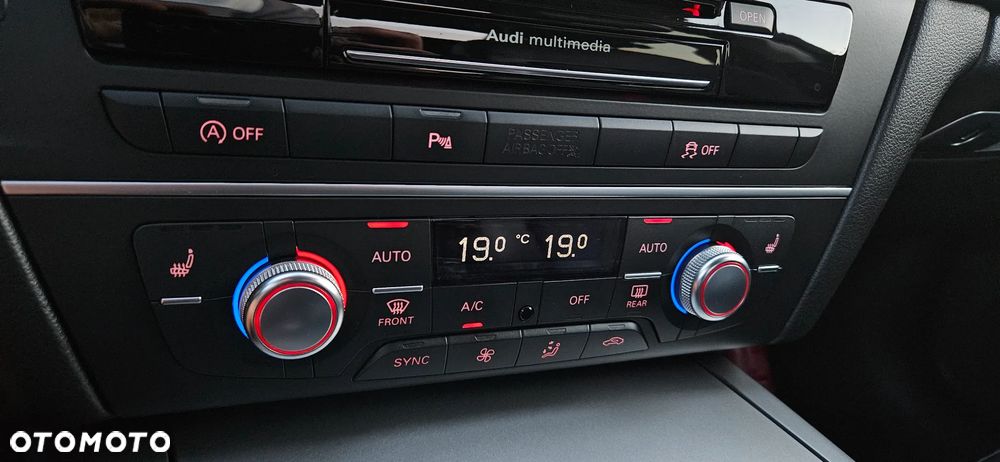 Audi A6 Limousine 2.0 TDI DPF - 13