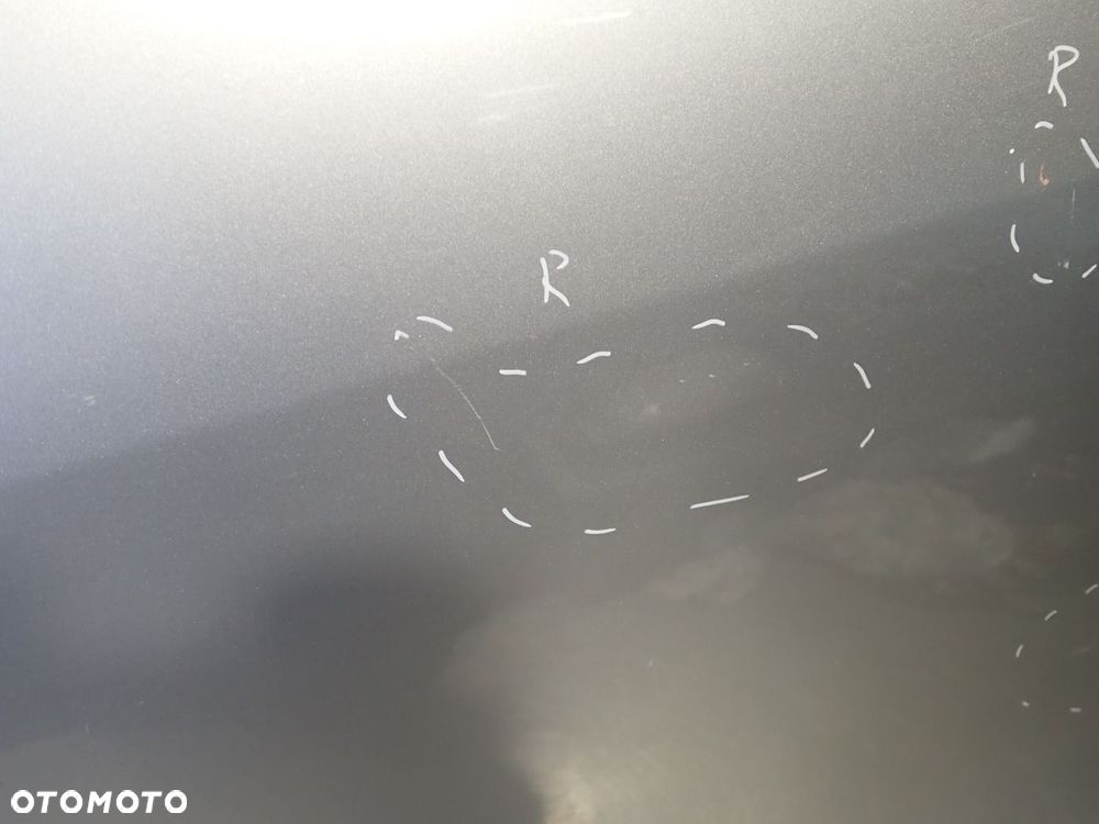 DRZWI LEWY PRZÓD RENAULT GRAND SCENIC III - 7